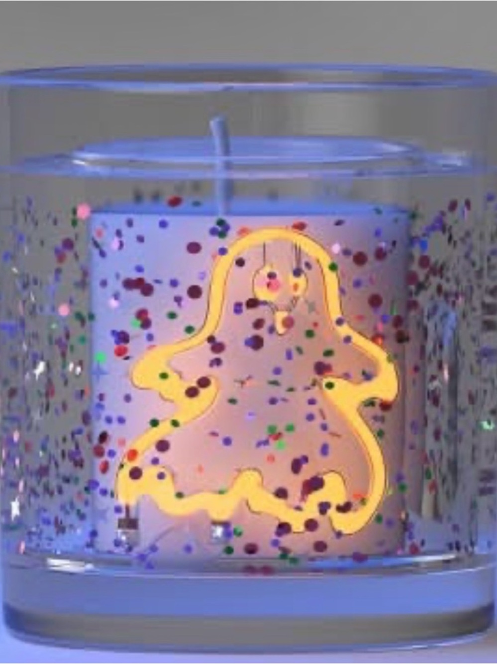 Target Threshold Ghost & Boo Candles - Picture 3 of 8
